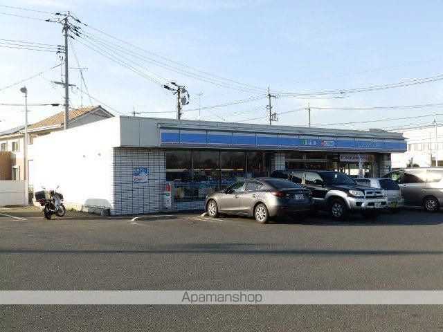 コンビニ　ローソン（コンビニ）まで1047m