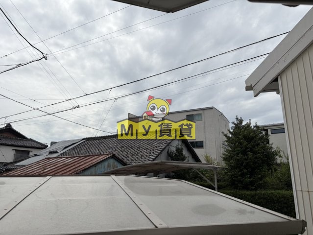 眺望　PrimeIV