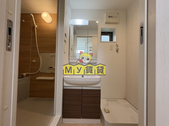 洗面設備　PrimeIV