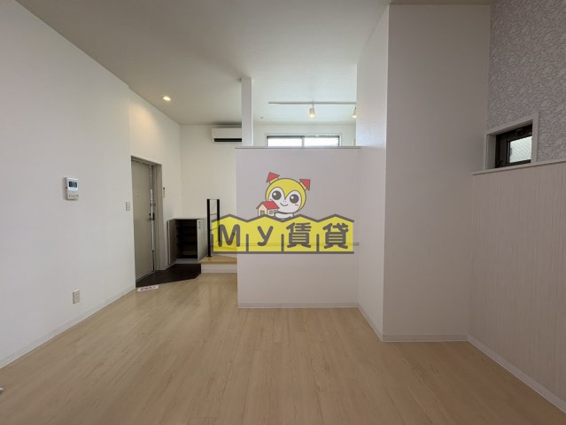 居室・リビング　PrimeIV