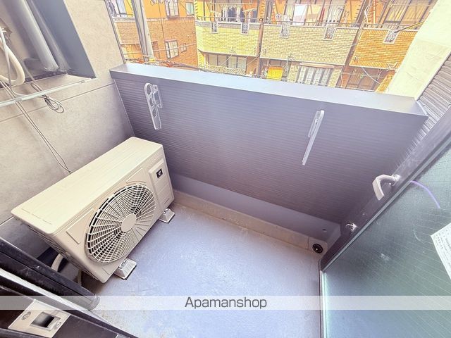 阪急京都線 上新庄駅 徒歩8分 3階建 新築の内装写真