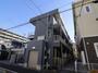 川口駅より徒歩10分 2階 築19年7ヶ月の賃貸物件