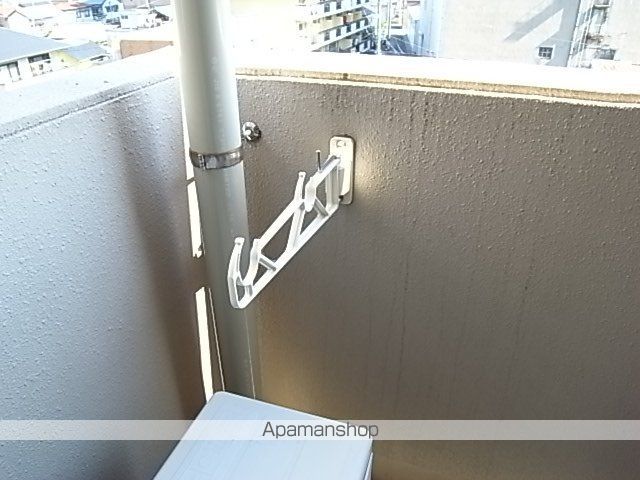 近鉄名古屋線 黄金駅 徒歩4分 11階建 築20年の内装写真