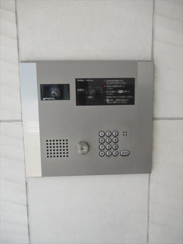 東急目黒線 不動前駅 徒歩5分 8階建 築13年のその他写真