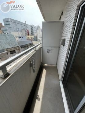 ヴェルステージ蒲田駅前の内装写真