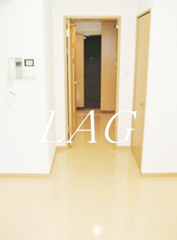 その他部屋・スペース　寝室です。