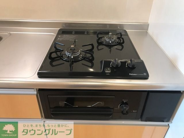 ラーハ前原のその他写真