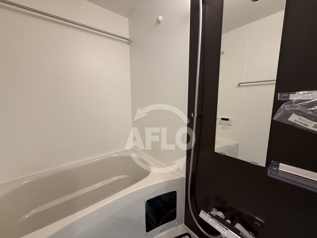 バス・シャワールーム　ArtizA瓦屋町II　風呂