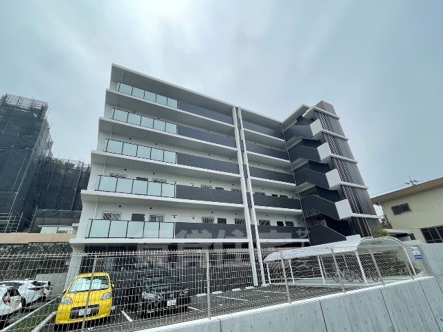 名鉄瀬戸線 東大手駅 徒歩6分 築3年