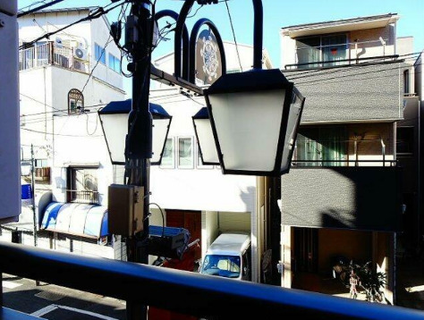第3メゾンクボタのその他写真
