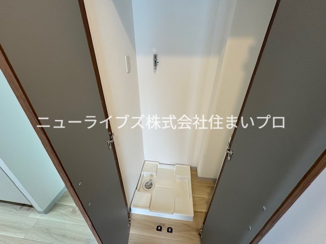 京阪本線 萱島駅 徒歩3分 3階建 築2年のその他写真