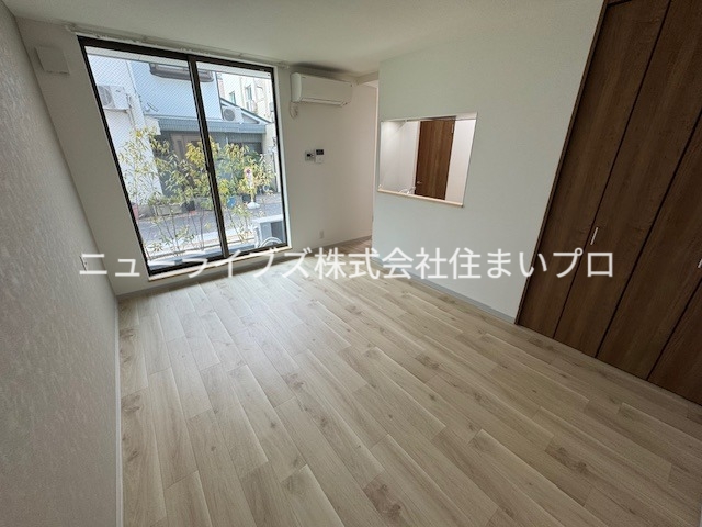 京阪本線 萱島駅 徒歩3分 3階建 築2年の内装写真