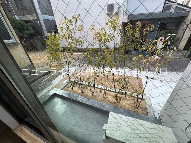 京阪本線 萱島駅 徒歩3分 3階建 築2年の内装写真