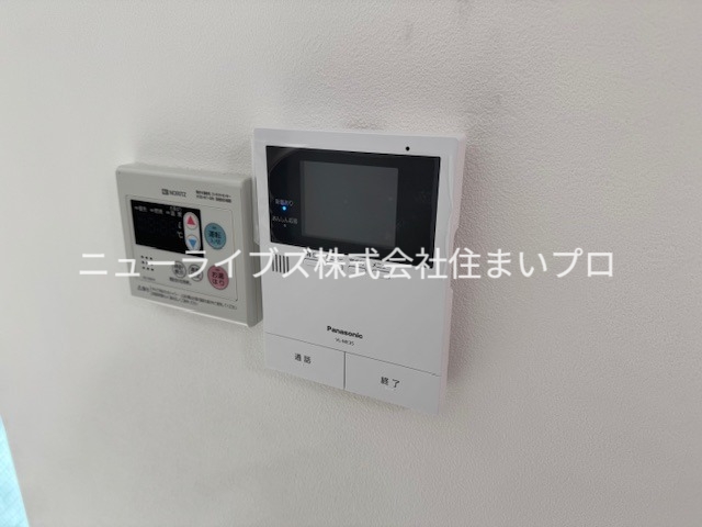 京阪本線 萱島駅 徒歩3分 3階建 築2年のその他写真