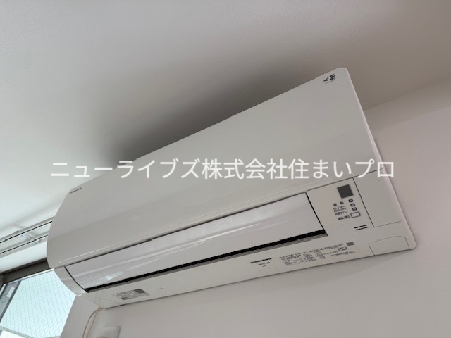京阪本線 萱島駅 徒歩3分 3階建 築2年のその他写真