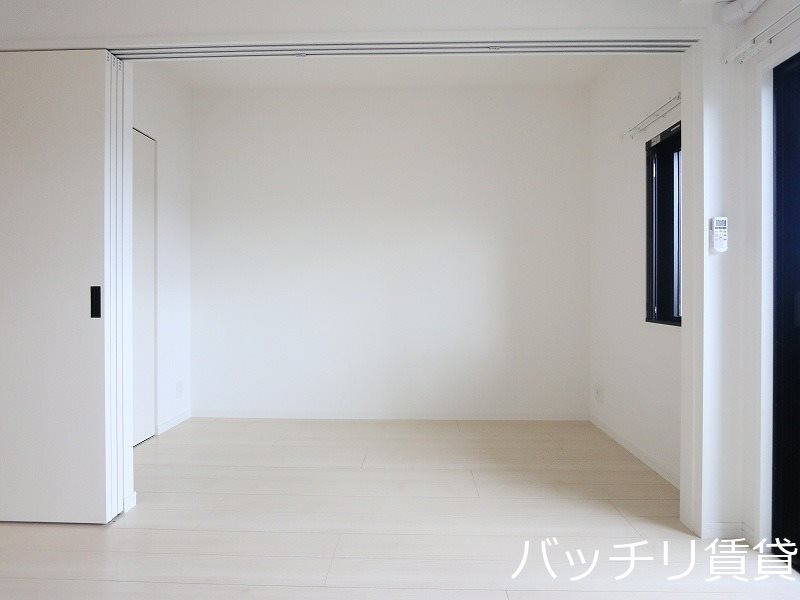 その他部屋・スペース　別号室イメージの為、現状を優先致します