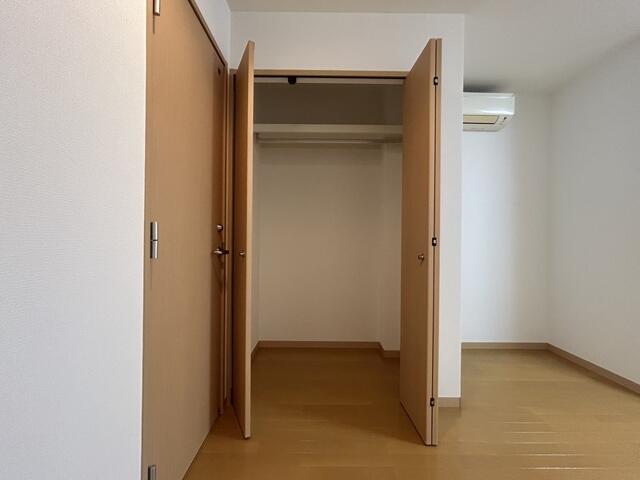 ステラ仲町の内装写真