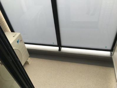 クレヴィスタ品川西大井の内装写真