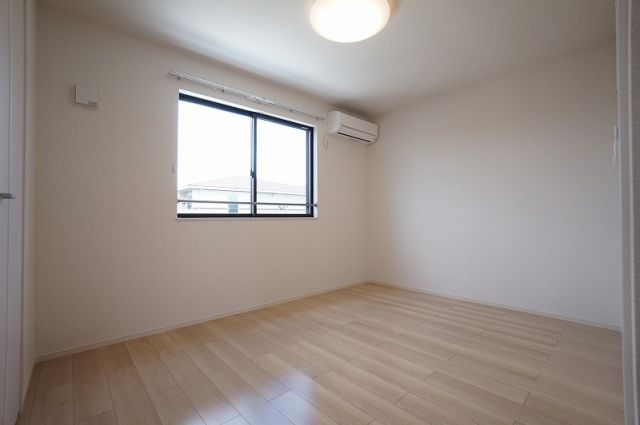 ヴィヴァーチェ直方 IIの内装写真