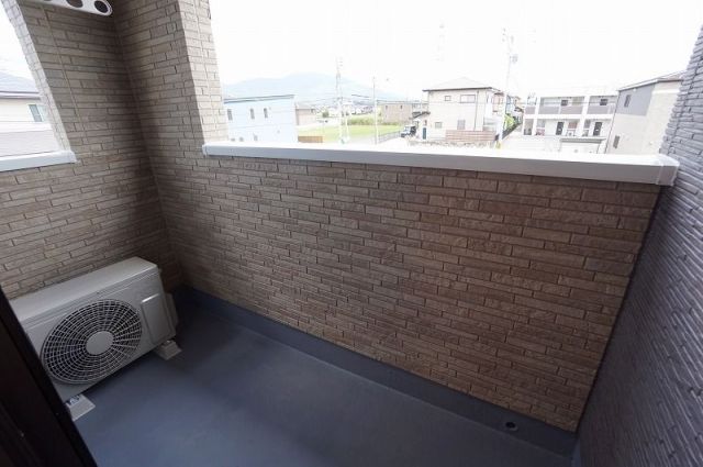 ヴィヴァーチェ直方 IIの内装写真