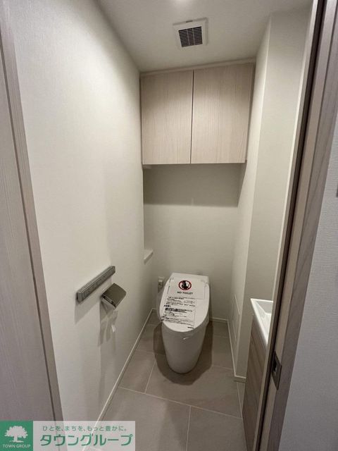 トイレ　別部屋参考写真