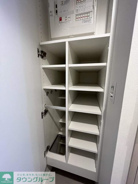 収納　別部屋参考写真