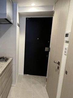 玄関　別部屋参考写真