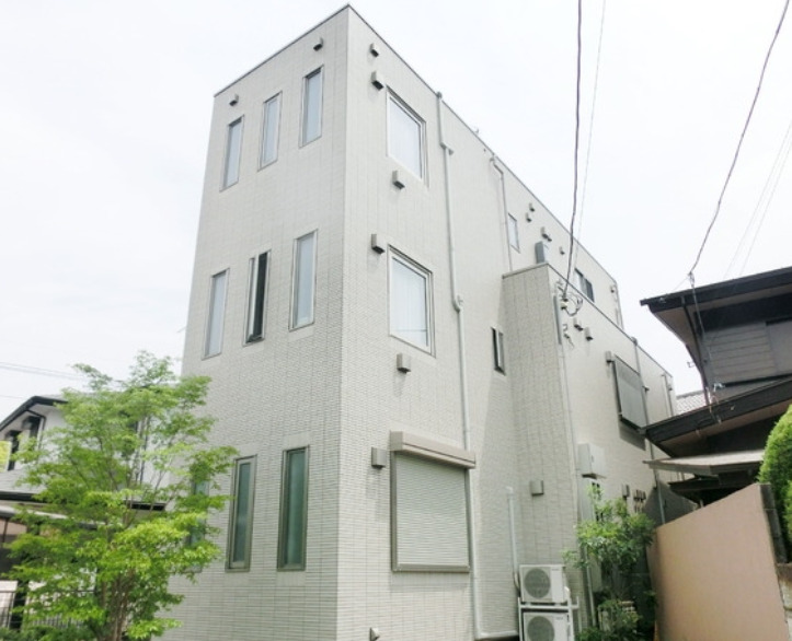 ＪＲ総武線 高円寺駅 徒歩9分 築17年