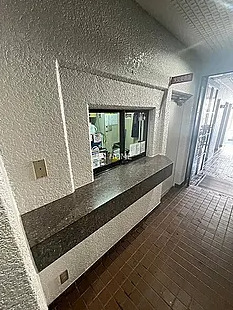 その他設備　別室参考