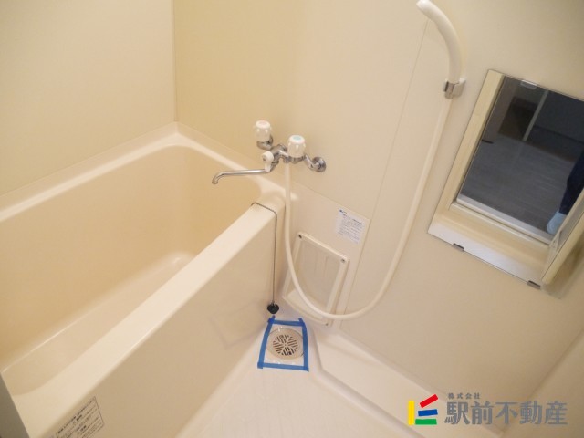バス・シャワールーム　同タイプ別部屋