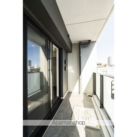 LIBR GRANT 四谷三丁目の内装写真