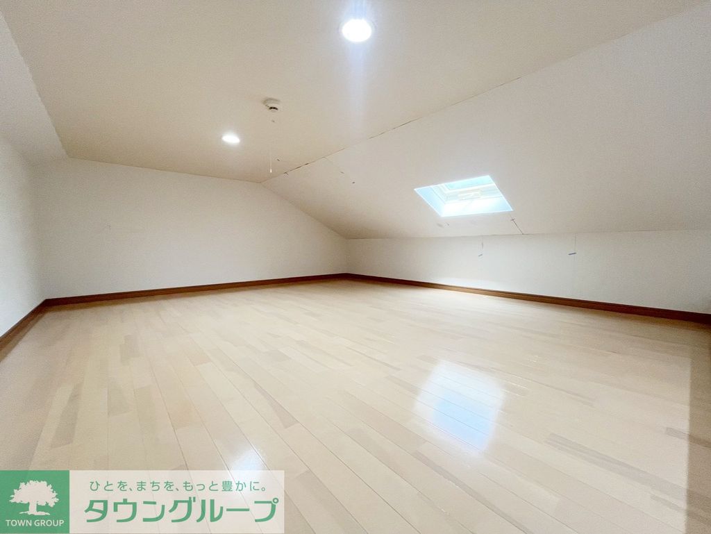 その他　駐車場