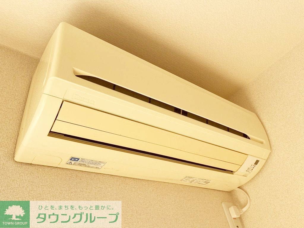 その他設備　設備