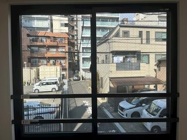 ＪＲ京浜東北線 大森駅 徒歩8分 5階建 築3年のその他写真