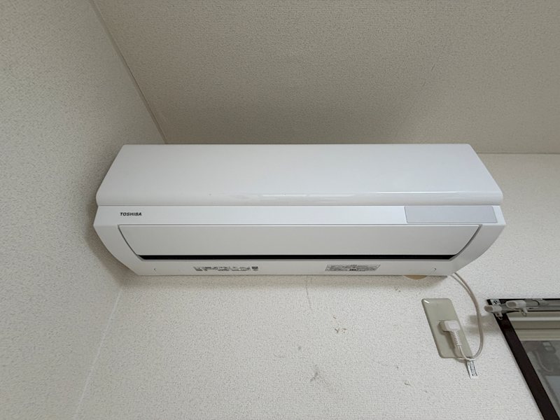 東急東横線 元住吉駅 徒歩4分 2階建 築37年のその他写真