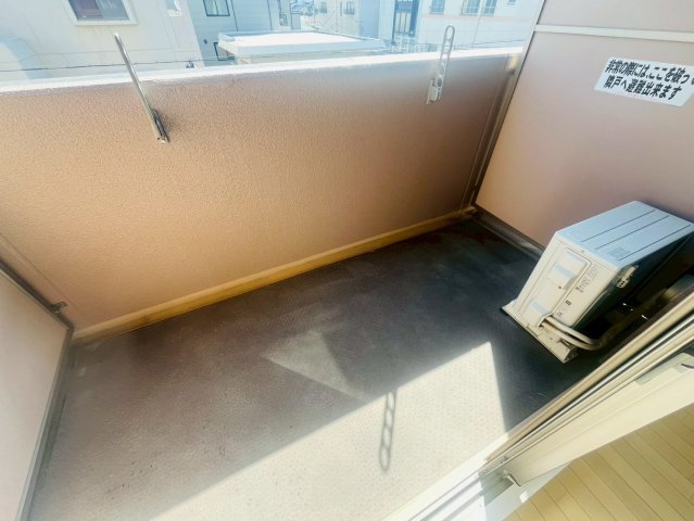 アドバンス西梅田の内装写真
