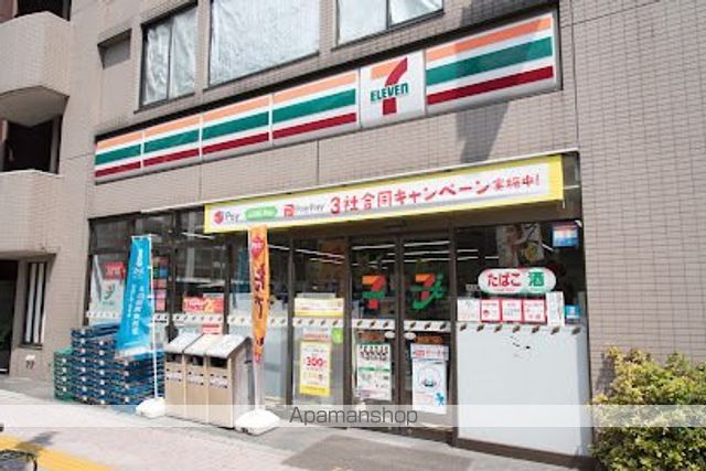 コンビニ　セブン－イレブン墨田石原１丁目店（コンビニ）まで307m