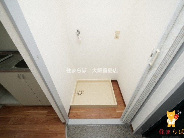 地下鉄谷町線 都島駅 徒歩7分 7階建 築37年のその他写真