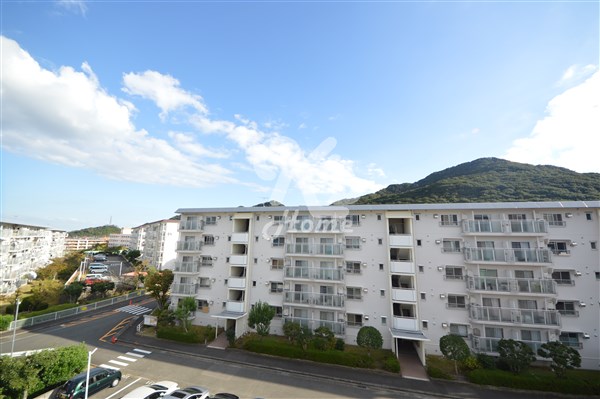 横尾3団地61号棟のその他写真