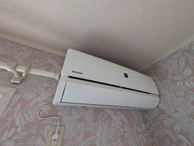 バス・シャワールーム　バスルーム