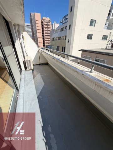 エルブ新大阪の内装写真