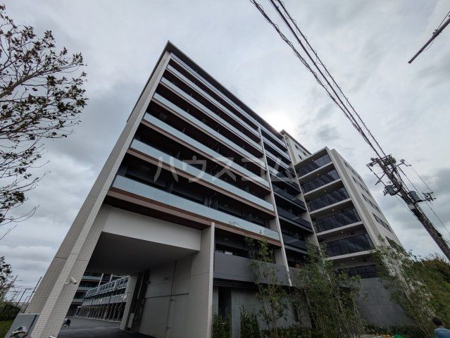 スカイグランデ津田沼のその他写真