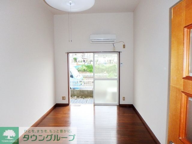 その他部屋・スペース　室内・室内設備