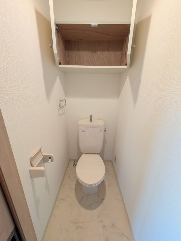 グラン・エスプリのトイレ写真