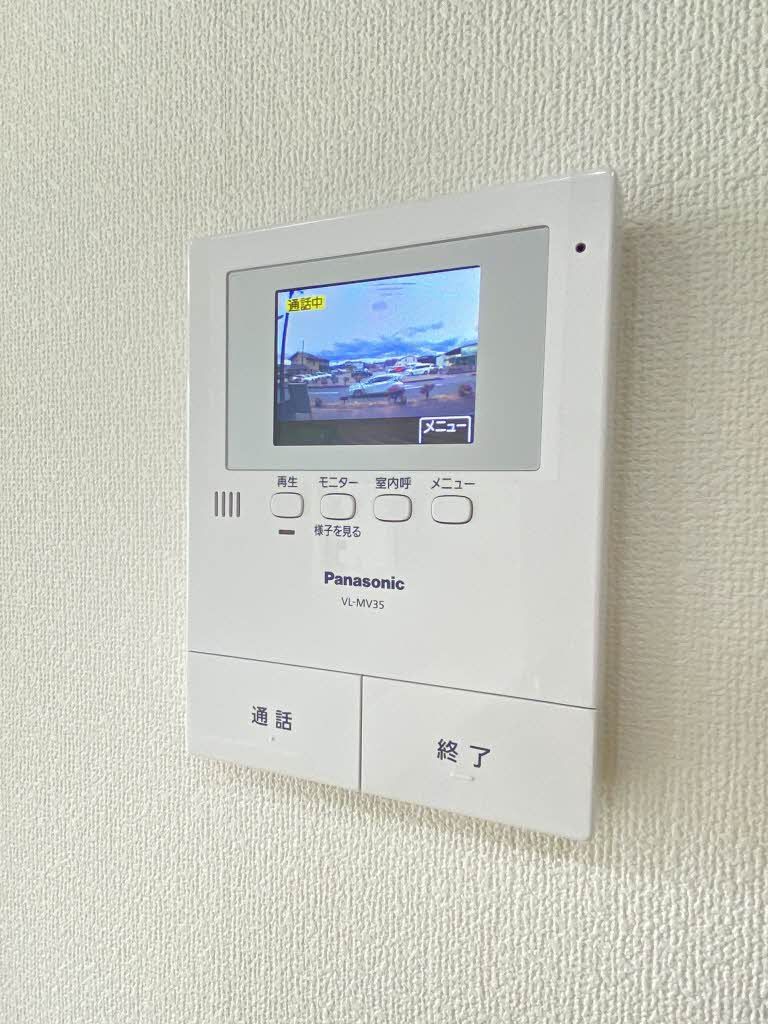 ＪＲ常磐線 鹿島駅 徒歩17分 2階建 築11年のその他写真