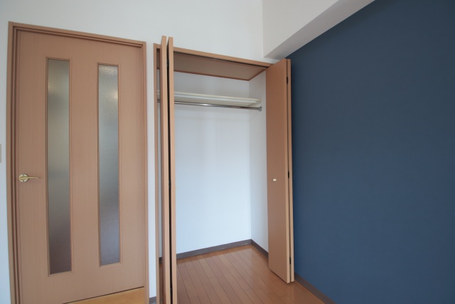 収納　※別室の参考写真の為、現況優先です。