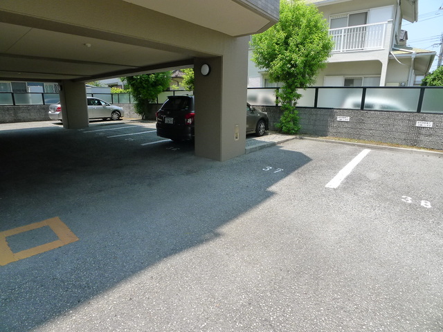 ベネフィス鴨池Iのその他写真