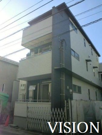 建物外観　☆外観☆