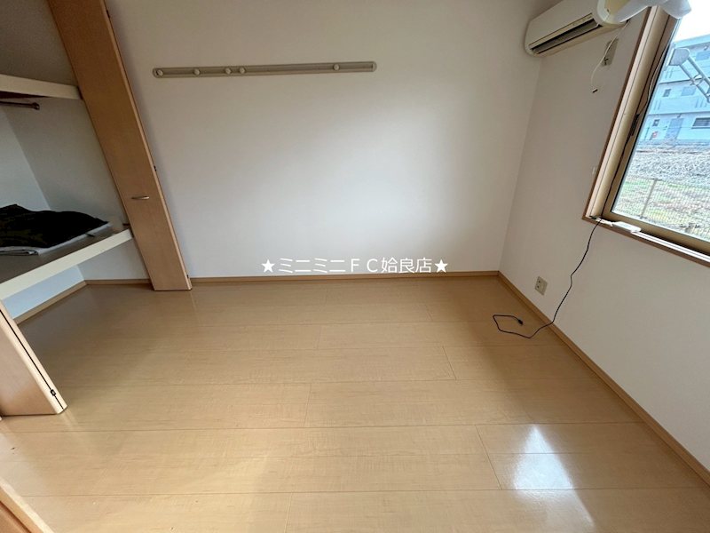 ＪＲ日豊本線 帖佐駅 徒歩11分 2階建 築21年の内装写真