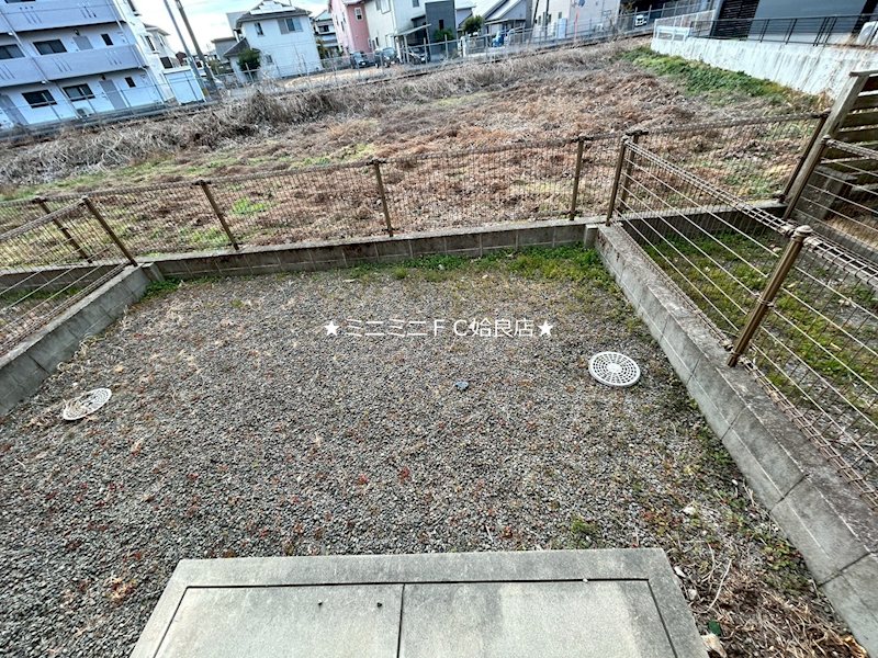 ＪＲ日豊本線 帖佐駅 徒歩11分 2階建 築21年の内装写真